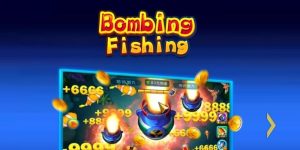 Bombing Fishing - মাছ শিকার গেমের নিয়ম ও খেলার কৌশল