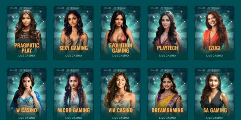 CD33 ক্যাসিনো পরিচিতি এবং খেলার পরিবেশের মূল তথ্যসমূহ