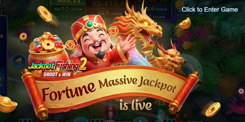 Jackpot Fishing পরিচিতি ও প্রধান গেম বৈশিষ্ট্যের সংক্ষিপ্ত বিবরণ
