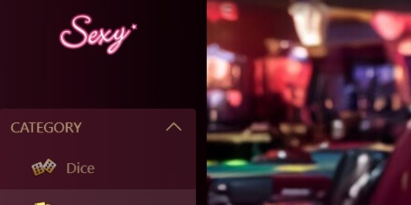 Sexy Gaming - লাইভ টেবিল, নিয়ম ও খেলার সম্পূর্ণ পরিচিতি
